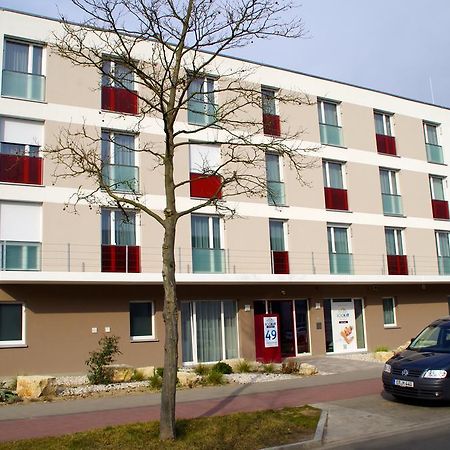 East Apart Erlangen Exterior photo