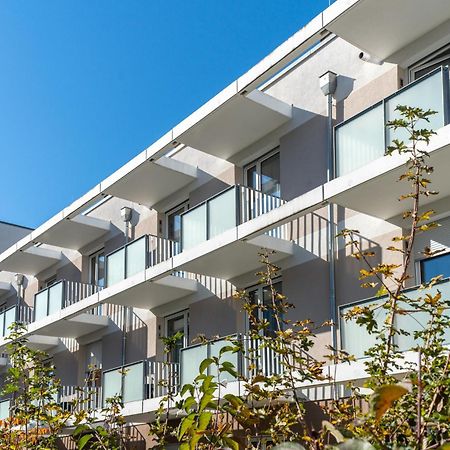 East Apart Erlangen Exterior photo