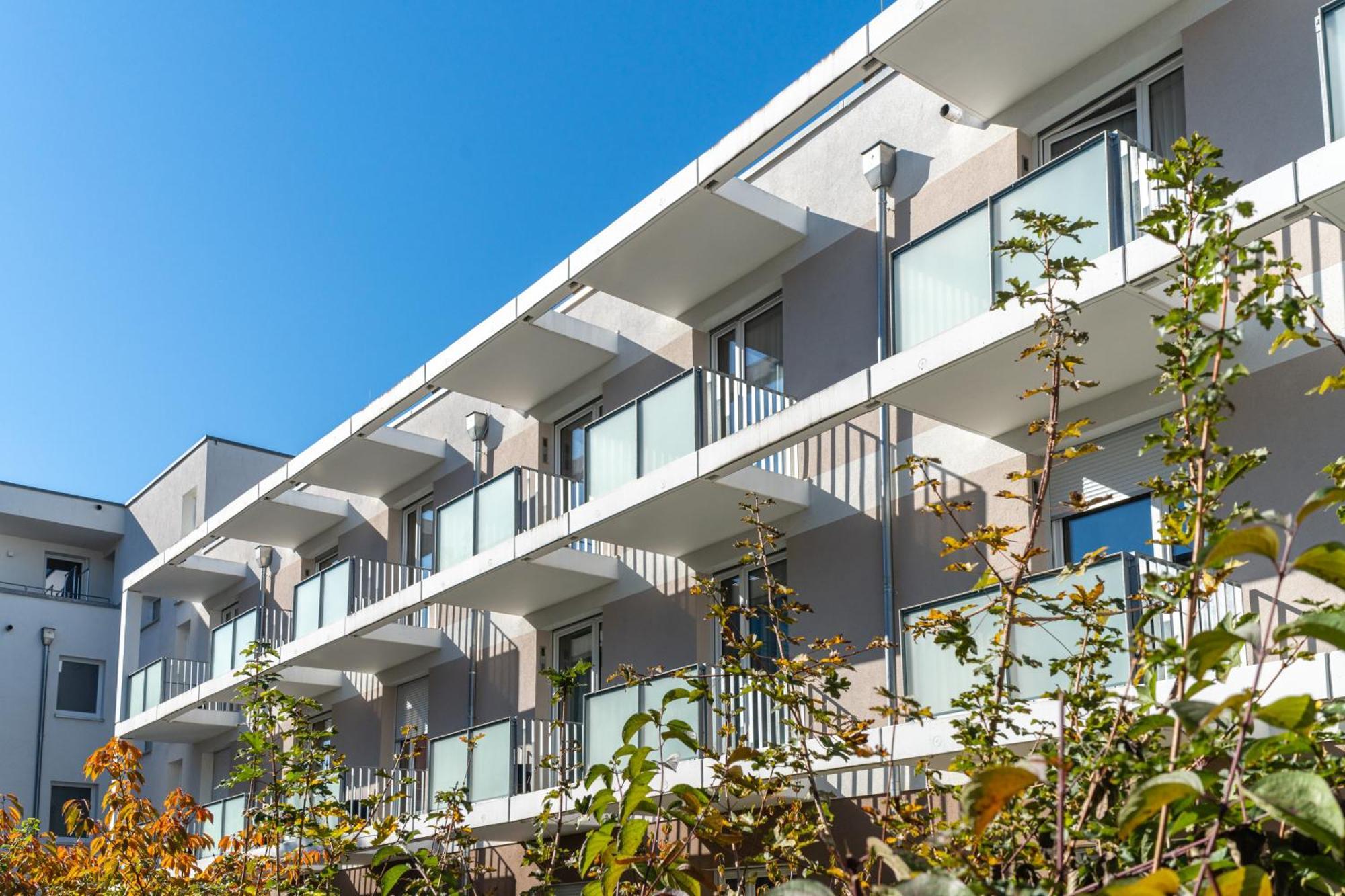 East Apart Erlangen Exterior photo