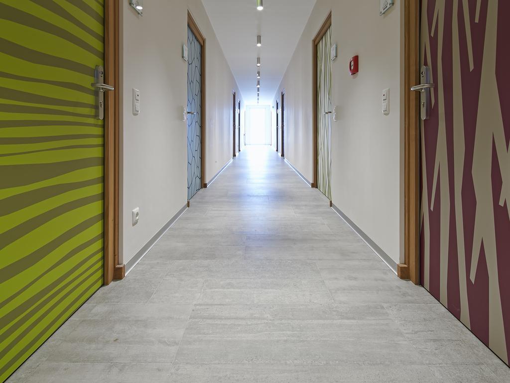 East Apart Erlangen Room photo